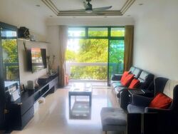 Hillview Green (D21), Condominium #545805391